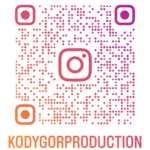 Kodygorproduction Qr